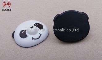 China RFID-System-Panda kleine Rfid-Umbau-Bettlaken-gesetzter Halter-Bettwäsche-Fixiermittel Rf 8.2mhz fournisseur