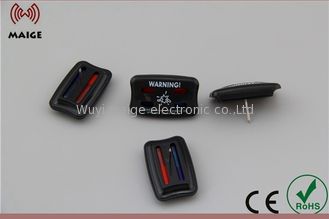 China EAS Rf-Tinten-harter Umbau-Pin gebogener Tinten-Sensor-Antidiebstahl für Einzelhandelsgeschäft fournisseur