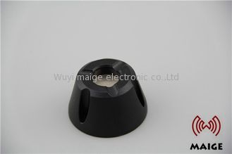 China Umbau-Detacheur-Schwarz-Farbe des Kassierer-Schreibtisch-EAS treffen harte auf magnetischen Superverschluß zu fournisseur