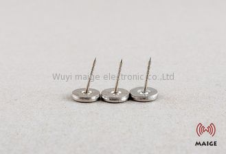 China Zusätze Schwenker-Metallrf Pin EAS haltbares CER/ROHS genehmigte fournisseur