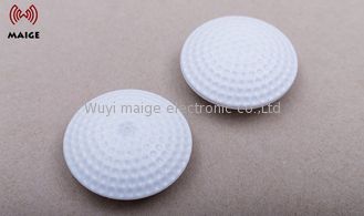 China Sicherheit Pin 8,2 der harter Umbau-kundenspezifische MHZ Farbe-Rmoved durch speziellen Golf-Detacheur fournisseur